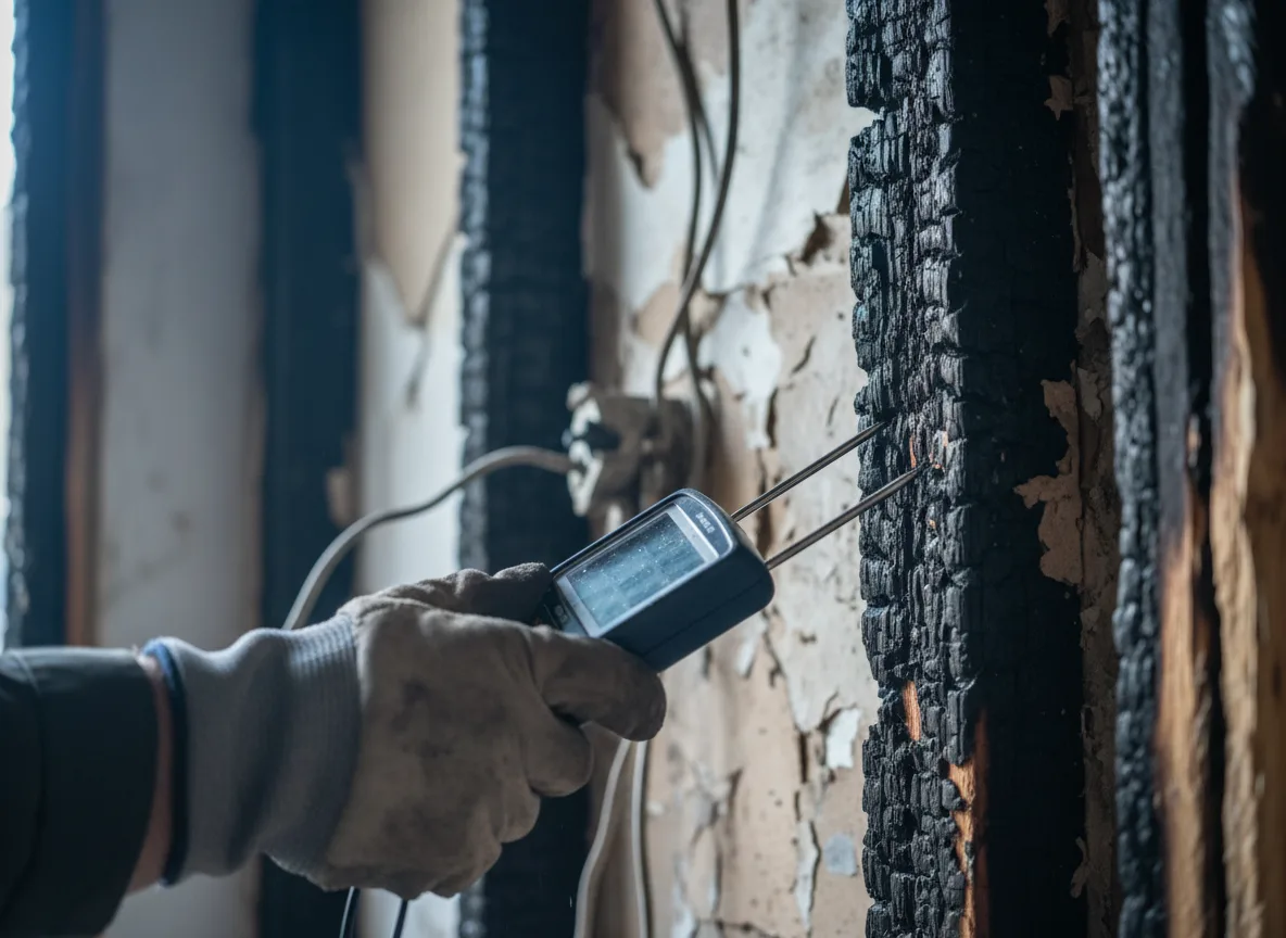 Fire Damage Restoration La Monte, MO FAQs